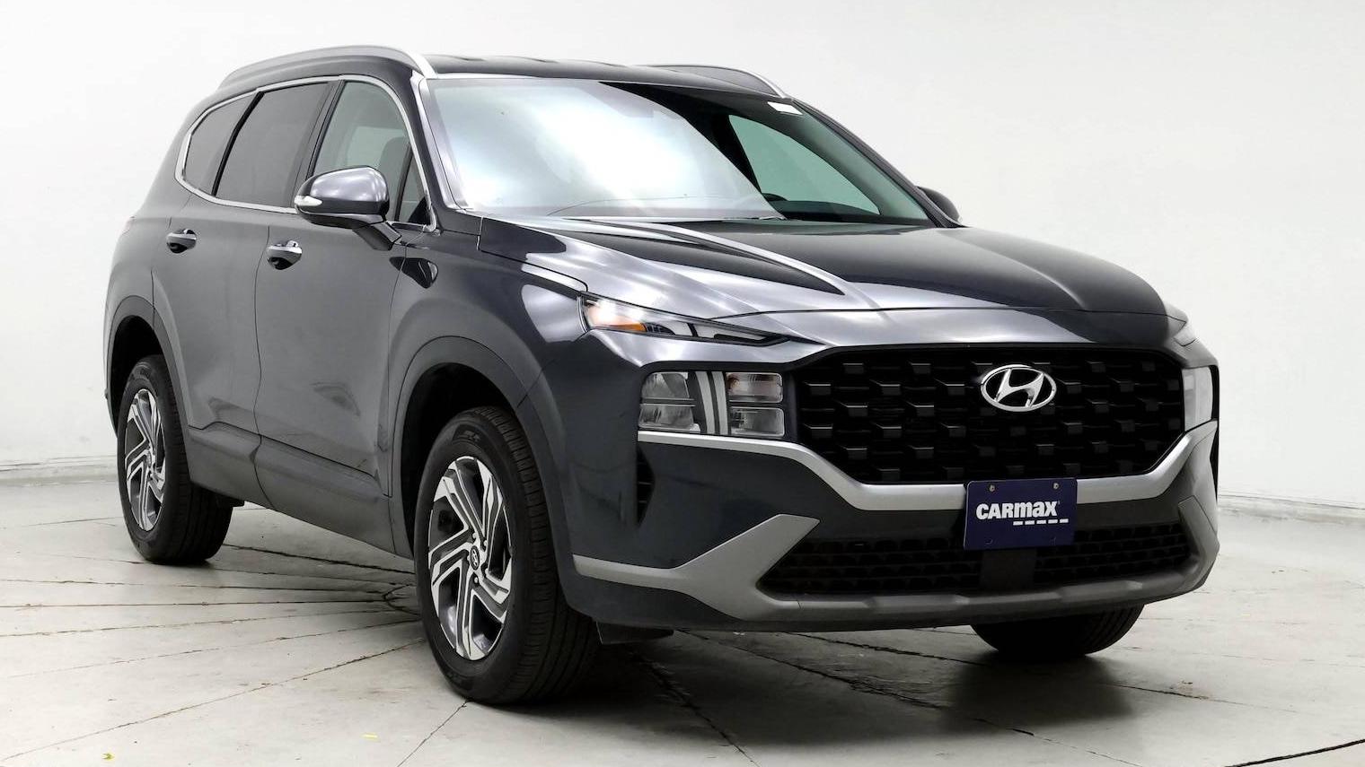 HYUNDAI SANTA FE 2023 5NMS2DAJ7PH643036 image